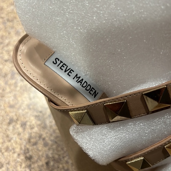 Steve Madden Heels 3 Inch - Picture 5 of 6